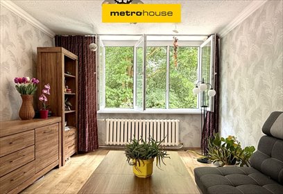 Zabrze, 2 pokoje, balkon, blisko lasu, 43,64 m2 mieszkanie Zabrze, Jagodowa