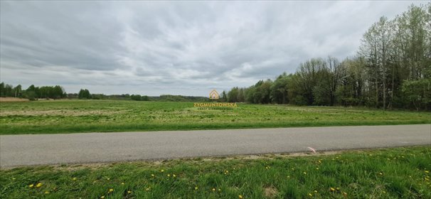 działka na sprzedaż 44602m2 działka Żarnów, Żarnów, Żarnów