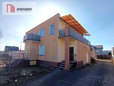 dom na sprzedaż 323m2 dom Iława