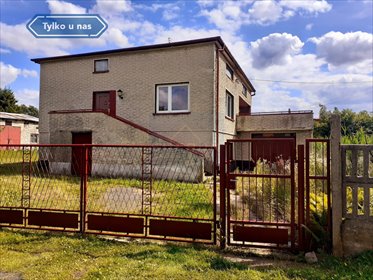 dom na sprzedaż 125m2 dom Rędziny