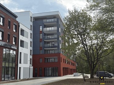 mieszkanie na sprzedaż 39m2 mieszkanie Kołobrzeg, Bogusława X