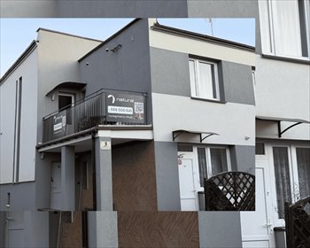 Pensjonat w Mielnie z 18 pokojami, blisko plaży! dom Mielno, Elizy Orzeszkowej 3