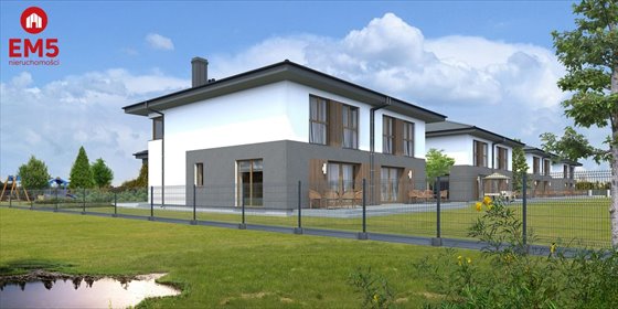 dom na sprzedaż 130m2 dom Zaścianki