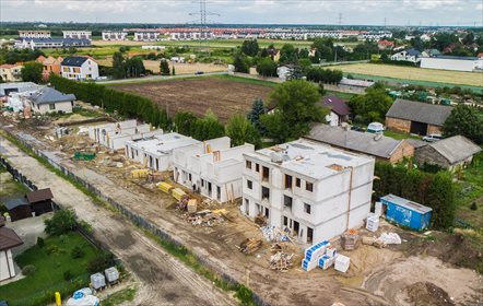 Mieszkanie dwupokojowe na sprzedaż Nowa Wola 86m2 Foto 5