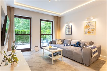 mieszkanie na sprzedaż 60m2 mieszkanie Szklarska Poręba