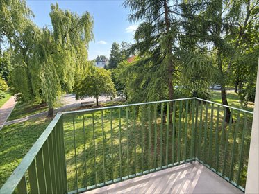 Polecam funkcjonalne 4-pokojowe mieszkanie 58 m² w Lublinie mieszkanie Lublin, Lsm, Skrzatów