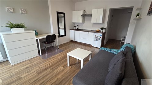 mieszkanie na sprzedaż 49m2 mieszkanie Katowice, Kazimiery Iłłakowiczówny