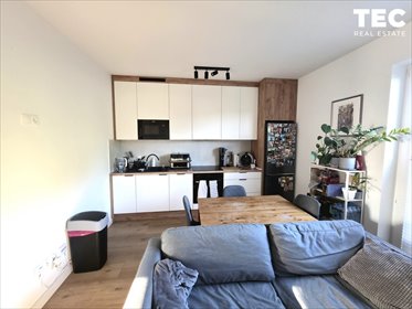 Nowoczesne 4-pokojowe mieszkanie z balkonem i miejscem postojowym. mieszkanie Wieliczka, Bogucice, Reformacka