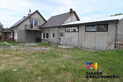 lokal użytkowy na sprzedaż 175m2 lokal użytkowy Zielona Góra, Ochla