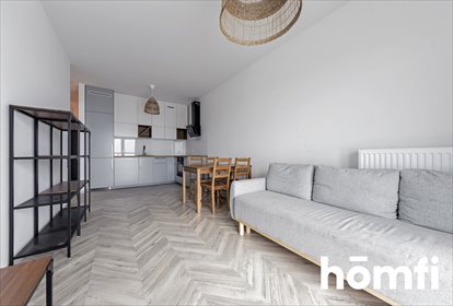 mieszkanie na wynajem 45m2 mieszkanie Poznań, Rataje, Rataje, Rataje