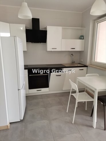 Nowoczesne 2-pokojowe mieszkanie z balkonem i garażem polecam! mieszkanie Warszawa, Bielany, Młociny