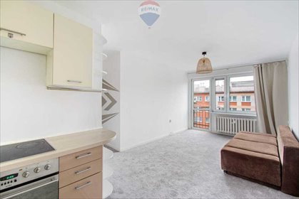mieszkanie na sprzedaż 47m2 mieszkanie Kołobrzeg, Grochowska