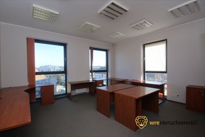 Nowoczesne biura 36,5 m² w prestiżowej lokalizacji Wrocław! polecam! lokal użytkowy Wrocław, Muchobór Wielki, Jurija Gagarina