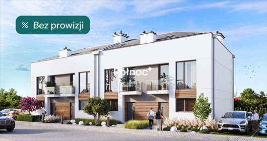 dom na sprzedaż 97m2 dom Warszawa, Wawer