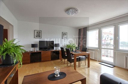 Przestronne 3-pokojowe mieszkanie 69,55 m² (Przecław) mieszkanie Przecław, Przecław