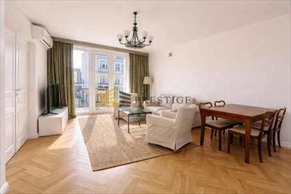 mieszkanie na wynajem 82m2 mieszkanie Warszawa, Śródmieście, Foksal
