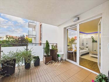 mieszkanie na sprzedaż 62m2 mieszkanie Warszawa, Praga-Południe Gocławek, Naddnieprzańska