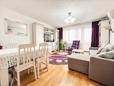 mieszkanie na sprzedaż 48m2 mieszkanie Radom, Spółdzielcza