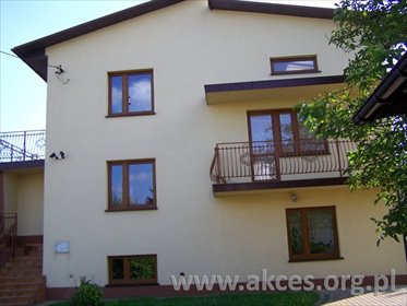 lokal użytkowy na sprzedaż 274m2 lokal użytkowy Mogielnica