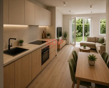 mieszkanie na sprzedaż 45m2 mieszkanie Wrocław, Fabryczna, Nowy Dwór, Nowodworska