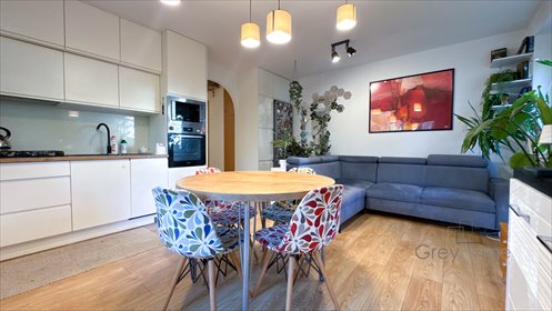 Do sprzedania przestronne mieszkanie 70 m² w Otwocku mieszkanie Otwock, Otwock, Chrobrego