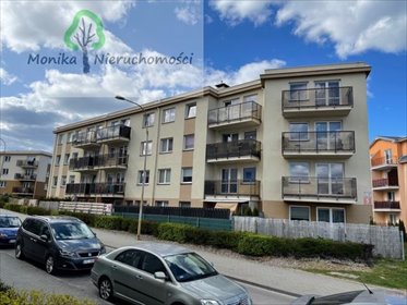 mieszkanie na sprzedaż 53m2 mieszkanie Tczew, Jasia i Małgosi
