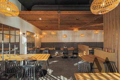 lokal użytkowy na wynajem 102m2 lokal użytkowy Kraków