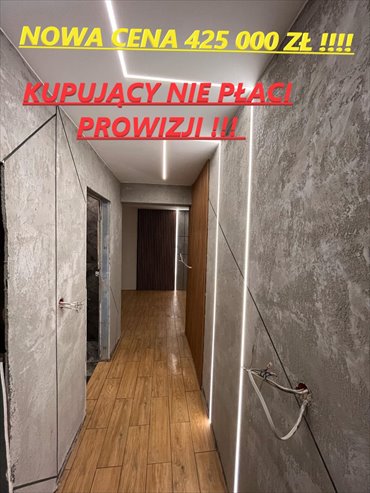 mieszkanie na sprzedaż 47m2 mieszkanie Tychy, tychy, OSIEDLE E