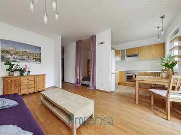 mieszkanie na sprzedaż 36m2 mieszkanie Warszawa, Bemowo, Obrońców Tobruku