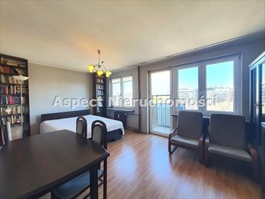 mieszkanie na sprzedaż 46m2 mieszkanie Białystok