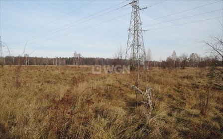 działka na sprzedaż 8102m2 działka Częstochowa, Północ, Sosabowskiego