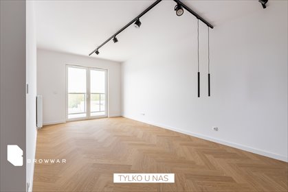 Mieszkanie trzypokojowe na wynajem Poznań, Włościańska 56m2 Foto 3