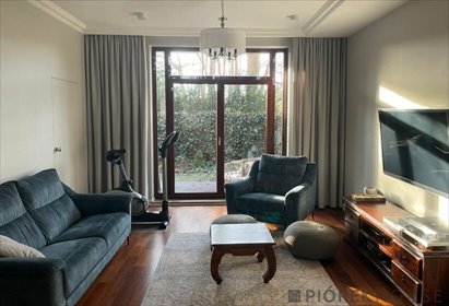 mieszkanie na sprzedaż 123m2 mieszkanie Warszawa, Bemowo, Obrońców Tobruku