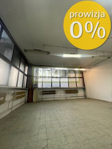 Magazyn 48,65 m² z ochroną i dostępem 24h magazyn Warszawa, Bielany