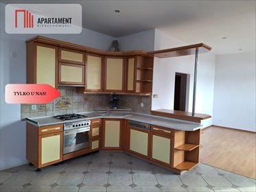 mieszkanie na sprzedaż 64m2 mieszkanie Wołów