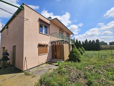 dom na sprzedaż 180m2 dom Kownaty, Kownaty-Kolonia