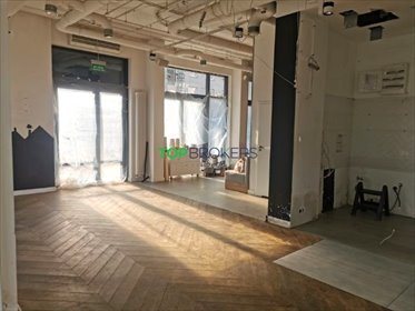 Wynajmę lokal 102 m² z dużą witryną na Ursynowie lokal użytkowy Warszawa, Ursynów Wyczółki