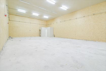 Lokal użytkowy na sprzedaż Nowy Gołębin 1 100m2 Foto 4