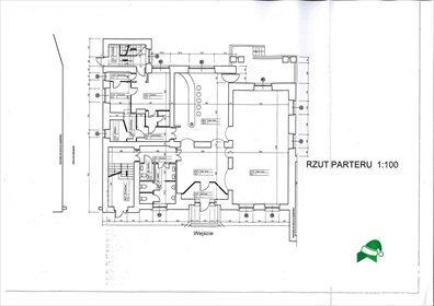 lokal użytkowy na sprzedaż 500m2 lokal użytkowy Białystok, Centrum