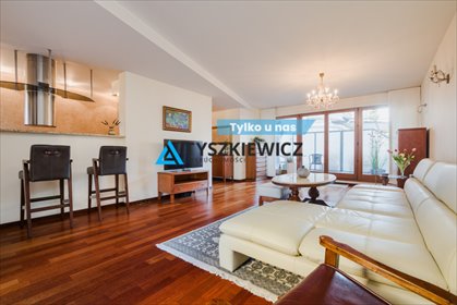 mieszkanie na sprzedaż 121m2 mieszkanie Gdynia, Orłowo, Orłowska