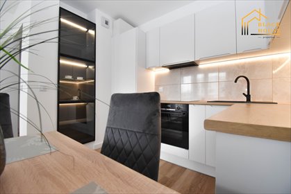 Na sprzedaż nowe, wykończone 2-pokojowe mieszkanie 36 m² w Lublinie mieszkanie Lublin, Węglinek, Kwarcowa