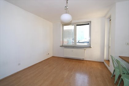 mieszkanie na sprzedaż 40m2 mieszkanie Warszawa, Krypska