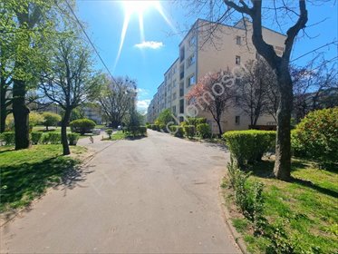 mieszkanie na sprzedaż 37m2 mieszkanie Pruszków