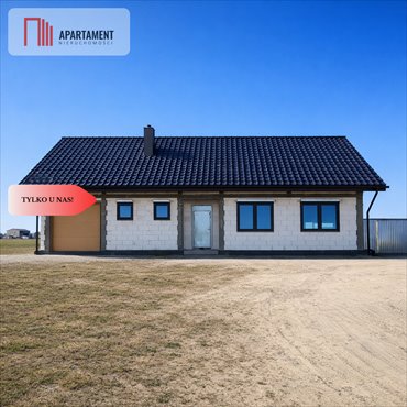 dom na sprzedaż 148m2 dom Pawłowo