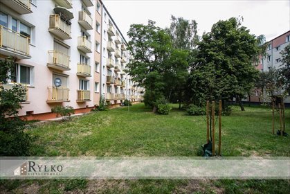 Funkcjonalne 3-pokojowe mieszkanie 47 m² w Fordonie mieszkanie Bydgoszcz, Fordon
