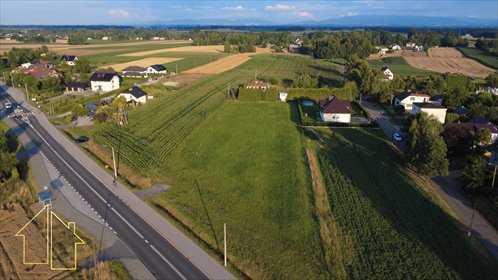 Zapraszam do zakupu działki 886 m² w Pawłowicach działka Pawłowice, Pszczyńska