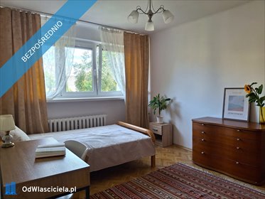 mieszkanie na sprzedaż 47m2 mieszkanie Brwinów, Kościuszki