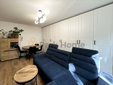 mieszkanie na sprzedaż 47m2 mieszkanie Poznań, Winogrady, Wichrowe Wzgórze