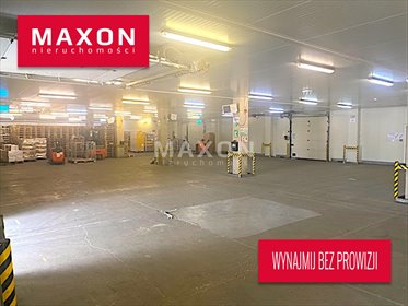 lokal użytkowy na wynajem 1000m2 lokal użytkowy Lublin, ul. Mełgiewska