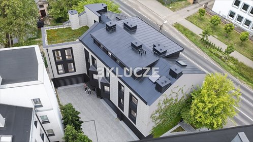 Sprzedam nowoczesne 26 m² w Lublinie z wysokim standardem mieszkanie Lublin, Śródmieście